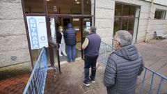 Vacunaci�n en FIMO