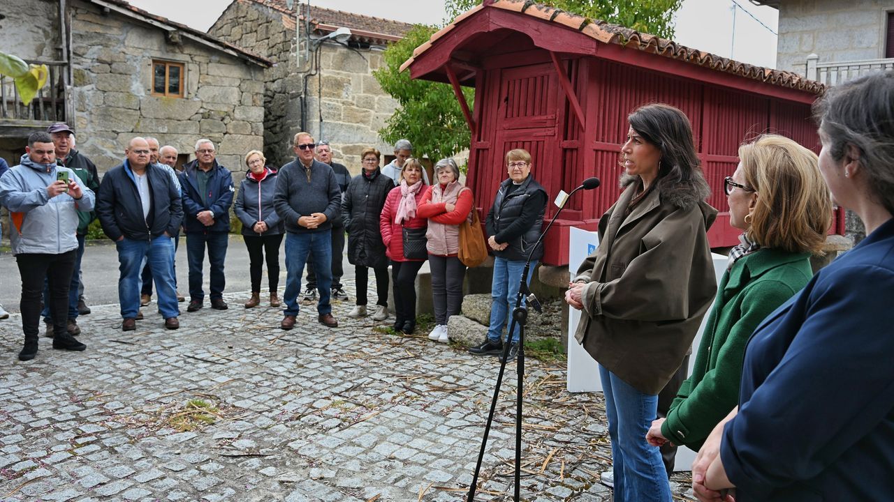 El Concello de Porqueira ya tiene su Plan Básico Municipal de urbanismo definitivamente aprobado