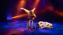 Espect�culo Reinventio