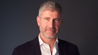 Gianluca Racana, Director de ZHA.