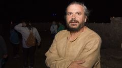 Bernardino Mart�nez.