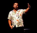 Rober Bodegas triunf� en el Teatro Col�n.