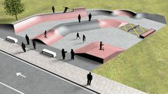 Imagen virtual del espacio