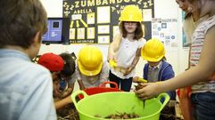 Programas como Piteas (ahora se llamar� SEMGal) ayudan a desarrollar modelos de aprendizaje activo en los colegios