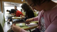 O caderno de campo � s� comezo para seguir despois coa investigaci�n das t�as observaci�ns