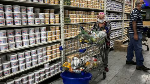 Las medidas del r�gimen amenazan con provocar el desabastecimiento y el mercado negro