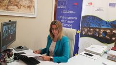El Concello de Lugo promovi� esta candidatura. 