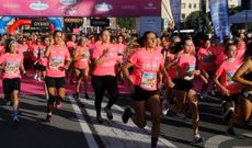 Carrera de la Mujer de A Corua