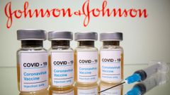 J&J solicita autorizaci�n para su vacuna contra el covid