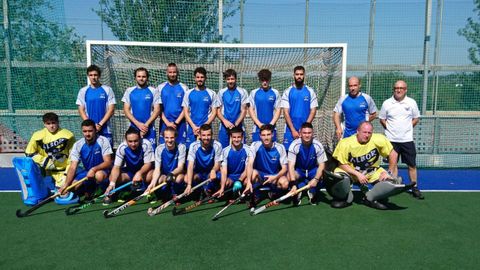 El club ourensano dice adi�s a las posibilidades de ascenso