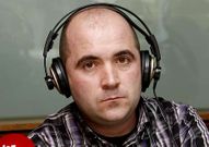 Mart�n Canosa fixo p�blica onte a s�a decisi�n de dimitir.