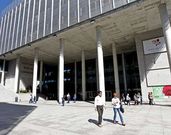 El auditorio se inaugur� el 26 de marzo del 2011. 