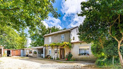 Casa en Rus, Carballo 
