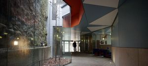 Centro C�vico da R�a Col�n