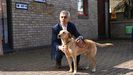 El alcalde de Londres, Sadiq Khan.
