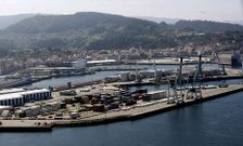 Los rellenos ilegales del Puerto ocupan una superficie de unos 300.000 metros cuadrados. 