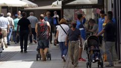 En el municipio ribeirense se registraron 59 nuevos positivos en los �ltimos siete d�as.