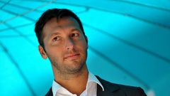 Ian Thorpe