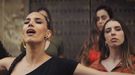 Un instante del videoclip de Gitana, de India Martnez