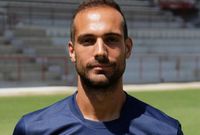 Jairo, ex jugador de Sporting
