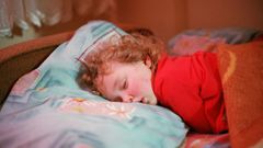 Dormir el n�mero de horas necesario es imprescindible para mantener la atenci�n en el aula