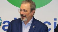 Carlos Flores, de Vox