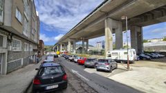 Las obras del barrio de Mollavao arrancar�n por la calle Sim�n Bol�var