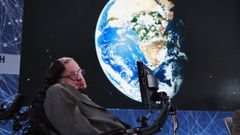 Fallece Stephen Hawking, el científico que resolvió lo que parecía imposible