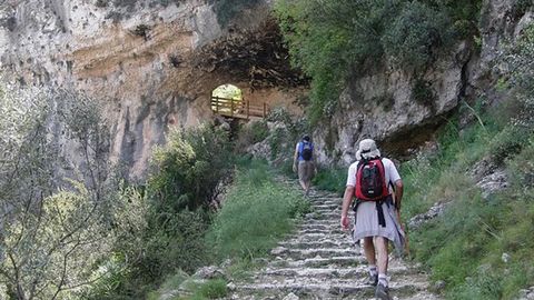 Barranco de Alicante