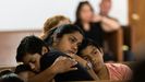 Funerales por las vctimas del tiroteo de Uvalde, en Texas