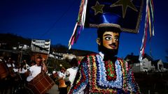 Desfile en Vilari�o de Conso