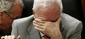 �C�mo han reaccionado los diputados ante el anuncio de los nuevos recortes?