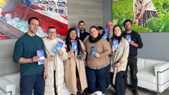 El 86 % de los trabajadores accedi� a la aplicaci�n