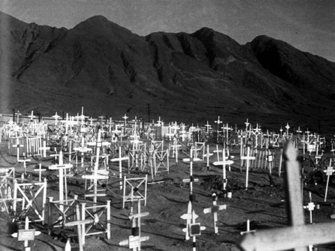 Fotograf�a del archivo del escritor ourensano. 