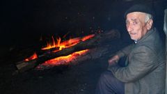 Imgenes de una tradicin hoy casi perdida