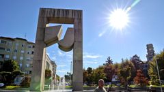 La primera ruta partir� de la plaza de Am�rica el jueves 29 de octubre
