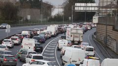 Nueva aplicaci�n en Vigo para conducir