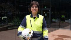 El centro de datos de Microsoft en Espa�a, en im�genes