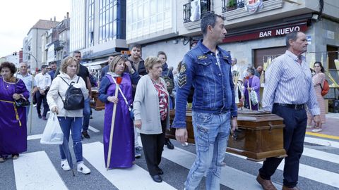 PROCESION DEL NAZARENO 2023