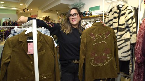 Sara Magarios, de Alma Gemela