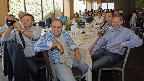 CONGALSA CELEBRA SU 25 ANIVERSARIO
