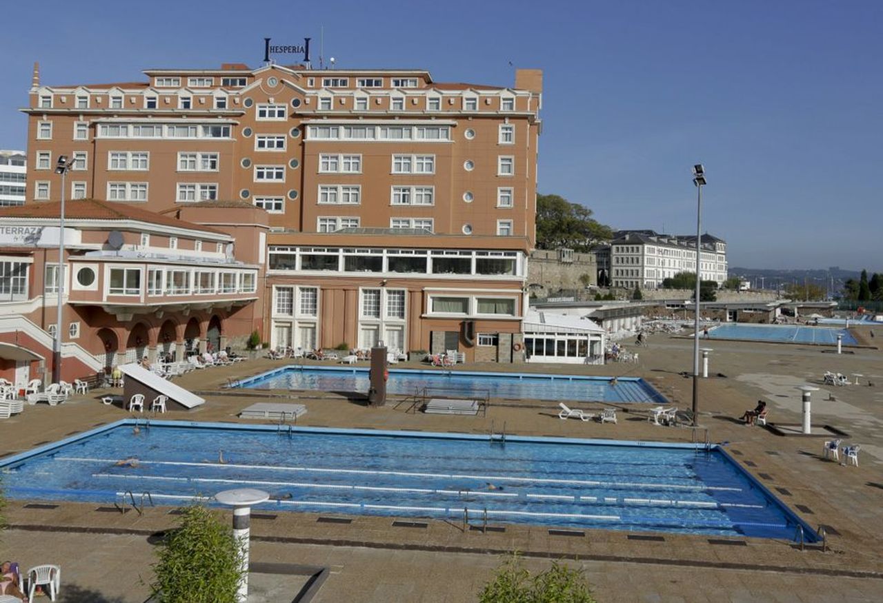 La Solana y el Finisterre salen a la venta