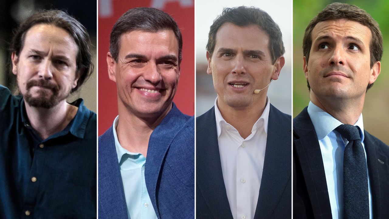 El PP recurre ante la junta electoral el reparto de turnos en el debate ...