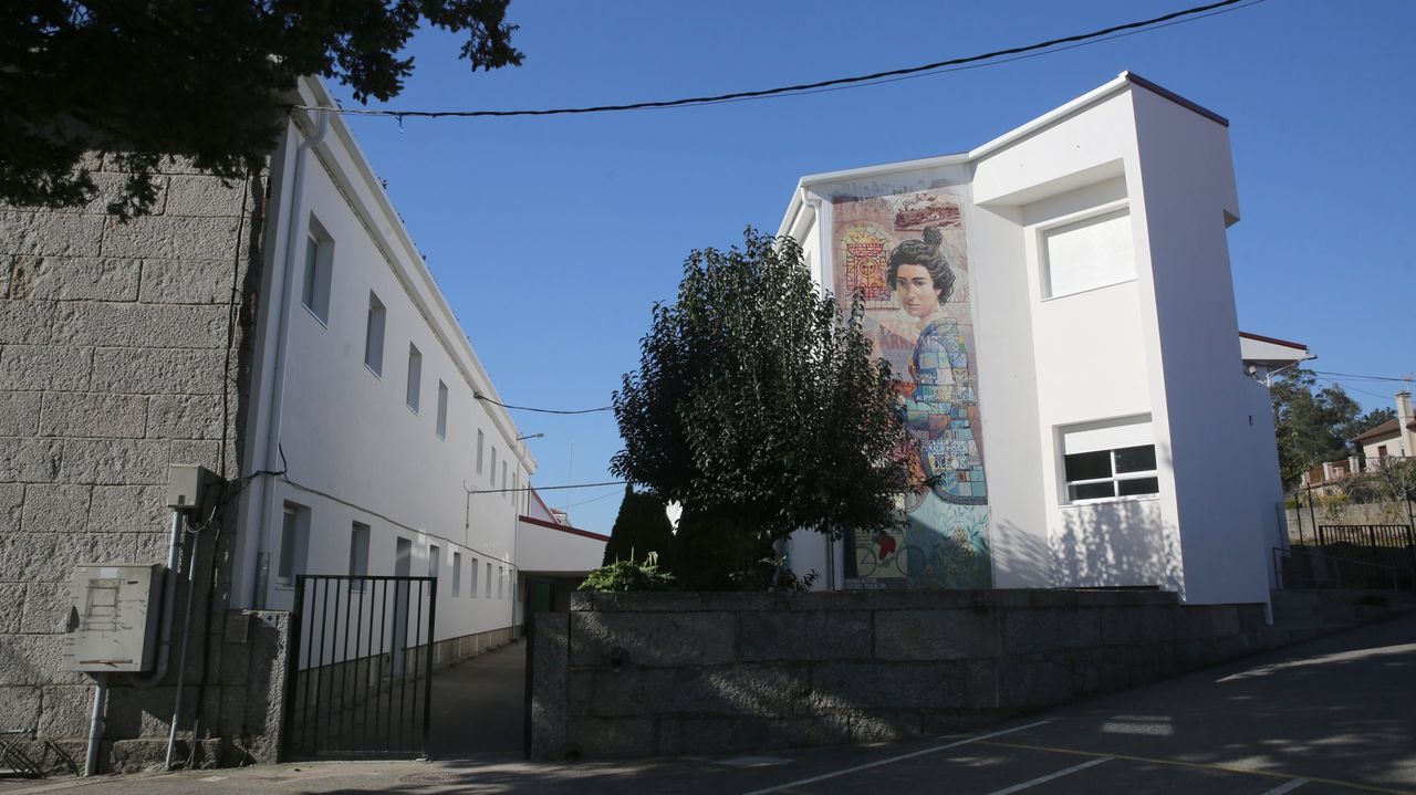 Ribadumia abraza el turismo deportivo con una inversión millonaria