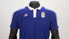 Polo de paseo de los jugadores