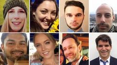 La polic�a eleva a ocho las v�ctimas mortales del atentado de Londres