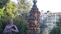 D�a Galicia m�rtir
