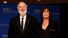 Rob Reiner y su esposa podr&iacute;an haber sido degollados mientras dorm&iacute;an