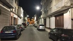 Esperta Monforte aboga por reducir el n�mero de luminarias encendidas para ahorrar energ�a