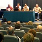 El pasado mi�rcoles hubo una asamblea de afectados en Foz.